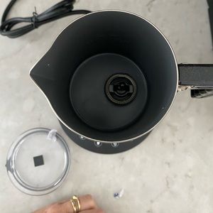 Nespresso Frother